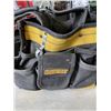 Image 3 : MCR SAFETY RUBBER GLOVES AND TRADESMEN TOOL TOTE