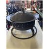 Image 4 : PROPANE FIRE PIT