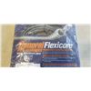 Image 2 : AS NEW GENERAL FLEXCORE REPLACEMENT DRAIN CLEANING CABLE