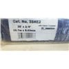 Image 3 : AS NEW GENERAL FLEXCORE REPLACEMENT DRAIN CLEANING CABLE