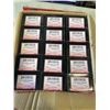 Image 2 : CASE OF 8 X 4 INCH WOOD SCREWS