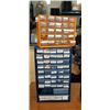 Image 4 : 5 PARTS ORGANIZERS