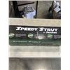 Image 2 : NEW SPEEDY STRUT COMPLETE STRUT ASSEMBLY MODEL 9213-0154