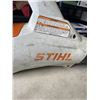 Image 2 : STIHL BLOWER - WORKING BUT NO BATTERY
