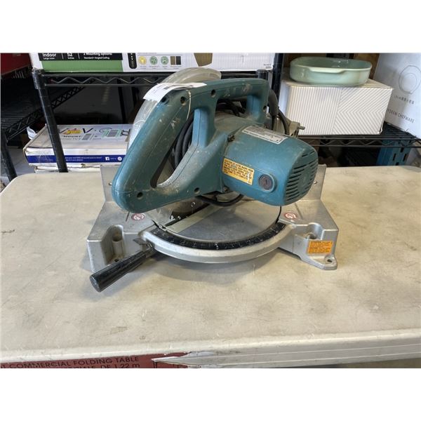 MAKITA CHOP SAW