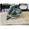 Image 1 : MAKITA CHOP SAW