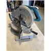 Image 2 : MAKITA CHOP SAW