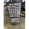 Image 1 : 2 STACKING SMALL PARTS ORGANIZERS