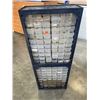 Image 3 : 2 STACKING SMALL PARTS ORGANIZERS