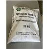 Image 1 : 20KG CRUSHED GLASS FOR SANDBLASTING