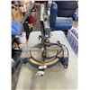 Image 1 : MASTERCRAFT CHOP SAW