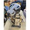 Image 2 : MASTERCRAFT CHOP SAW