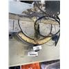 Image 4 : MASTERCRAFT CHOP SAW