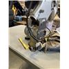 Image 5 : MASTERCRAFT CHOP SAW