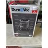 Image 1 : DURA VAC 6 GALLON SHOP VAC