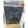 Image 3 : DURA VAC 6 GALLON SHOP VAC