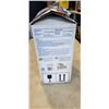 Image 2 : MASTERCRAFT 1500W MILKHOUSE UTILITY HEATER