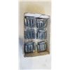 Image 1 : 30 PC 9V BATTERIES