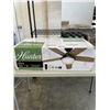 Image 1 : AS NEW HUNTER AVIA II INDOOR 52 INCH CEILING FAN
