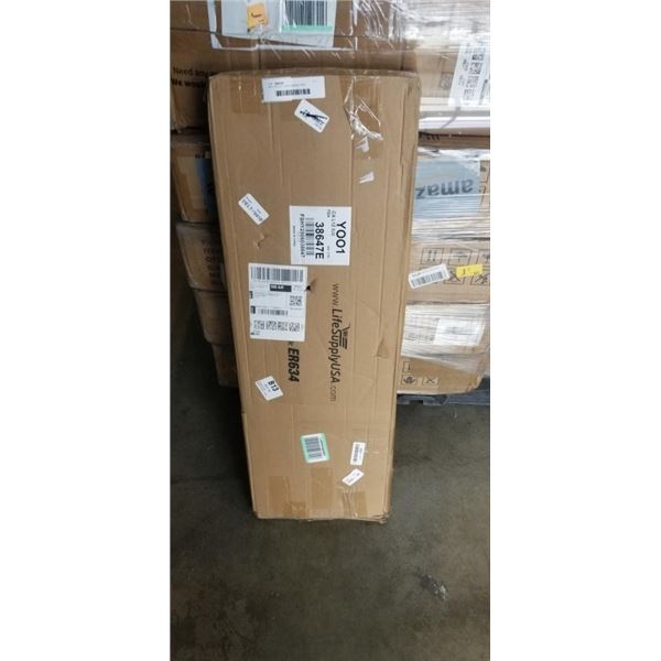36"X 12"X 2.5 " LIVE HUMANE TRAP