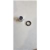 Image 3 : BOX OF LARGE BOLTS