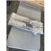 Image 2 : 3 NEW LUGGAGE RACK SETS
