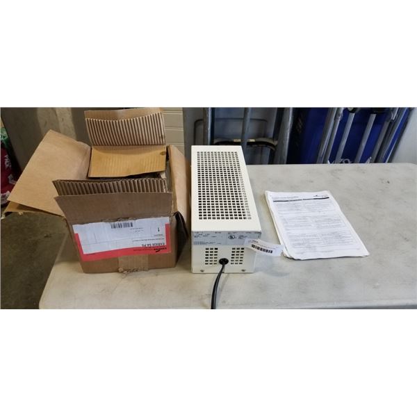 SECONDARY PROCESS SEALING FITTING KIT AND THERMO FISHER LABRATORY EQUIPMENT MODEL 1900031