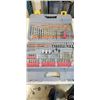 Image 2 : HUSKY SOCKET SERT AND PARTYIAL RYOBI BIT SET