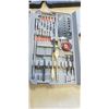 Image 4 : HUSKY SOCKET SERT AND PARTYIAL RYOBI BIT SET