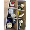 Image 2 : 2 BOXES OF 29 CLEANING SUPPLIES