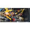 Image 3 : TOOLBOX WITH CONTENTS