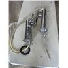 Image 1 : 2 STAINLESS LIQUID DISPENSERS