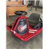 Image 1 : RAZOR CRAZY CART