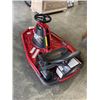 Image 2 : RAZOR CRAZY CART