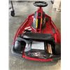 Image 4 : RAZOR CRAZY CART