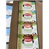 Image 2 : 4 BOXES BOOST VANILLA PROTEIN DRINKS. EXP JULY 20263 BOXES OF CRYSTAL LIGHT LIQUID DRINK MIX EXP APR