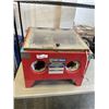 Image 1 : KING CANADA SAND BLASTING CABINET