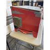 Image 4 : KING CANADA SAND BLASTING CABINET