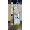 Image 1 : 2 CABLE MANAGEMENT CORD SYSTEMS