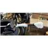 Image 2 : STIHL WEED EATER W/ CHARGER AND BATTERY