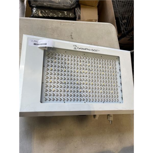 GROW PRO 600 LIGHT