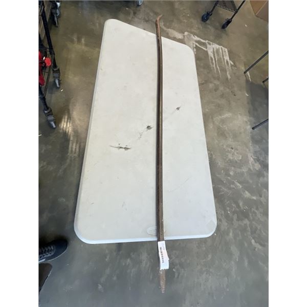 6FT PRY BAR