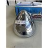 Image 3 : VINTAGE CAR SPOTLIGHT AND TENSOR SWING ARM DESK LAMP