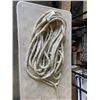 Image 1 : 77FT MARINE ROPE, 3/4 INCH