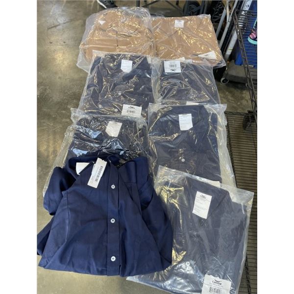 ASSORTED CONDOR WORK WEAR