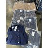 Image 1 : ASSORTED CONDOR WORK WEAR