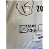 Image 3 : 20KG CRUSHED GLASS FOR SANDBLASTING
