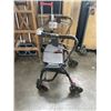 Image 2 : FOLDING WALKER