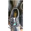 Image 3 : LARGE BOX OF MENS BOOTS