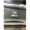 Image 2 : TOTE OF MISC TOOLS AND JBL POWER SERIES